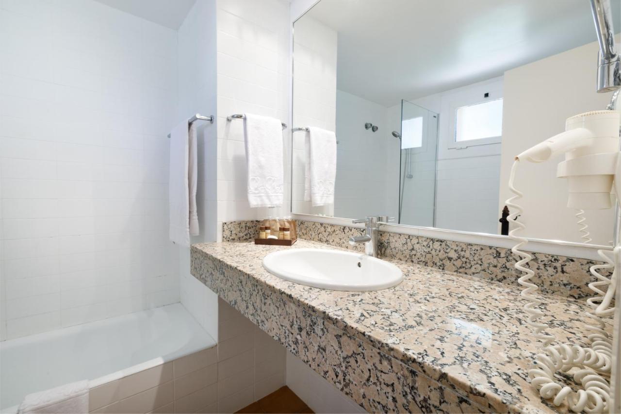 Villas Con Piscina A 120M De La Playa De Pals By La Costa Resort Ngoại thất bức ảnh