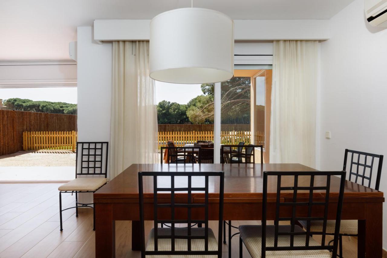 Villas Con Piscina A 120M De La Playa De Pals By La Costa Resort Ngoại thất bức ảnh