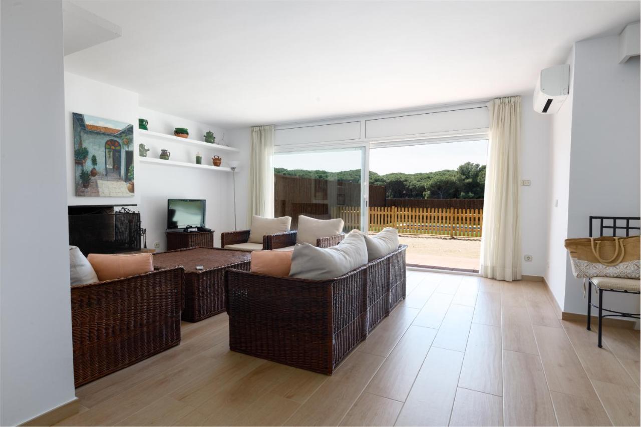 Villas Con Piscina A 120M De La Playa De Pals By La Costa Resort Ngoại thất bức ảnh