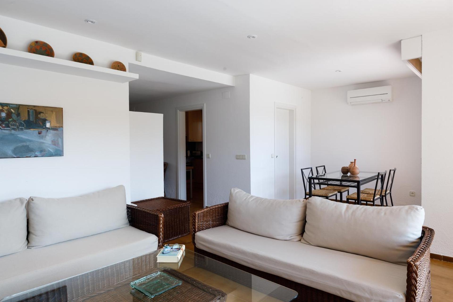 Villas Con Piscina A 120M De La Playa De Pals By La Costa Resort Ngoại thất bức ảnh