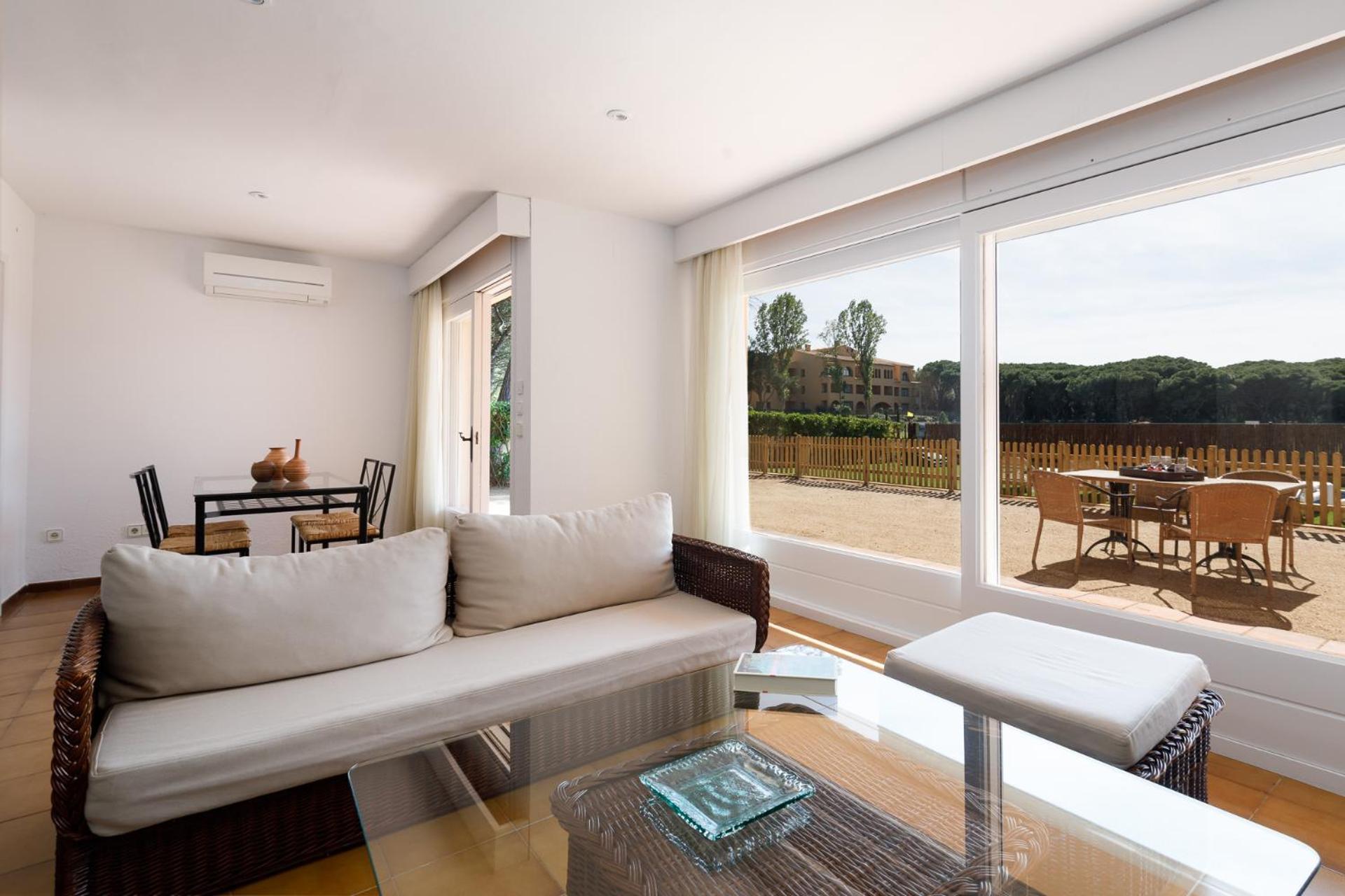 Villas Con Piscina A 120M De La Playa De Pals By La Costa Resort Ngoại thất bức ảnh